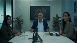 Highway Love - Season 02 Episode 04